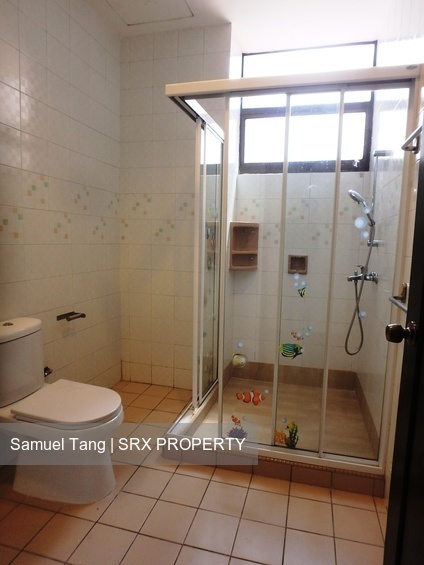 Shamrock Park (D10), Semi-Detached #174610942